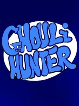 Cover Ghouli Hunter