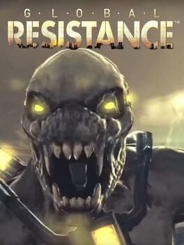 Cover Global Resistance