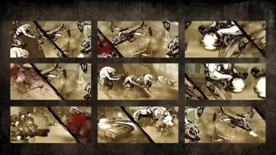 Screenshot Global Resistance