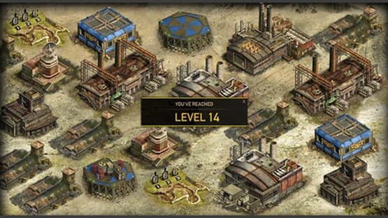 Screenshot Global Resistance