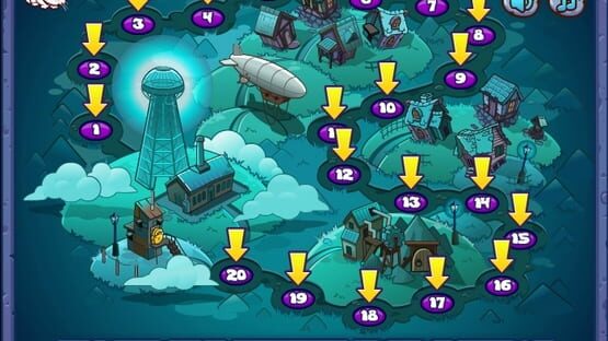 Screenshot Headless Zombie 2