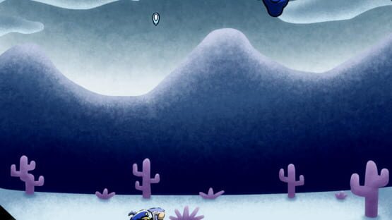 Screenshot Heaven Invaders