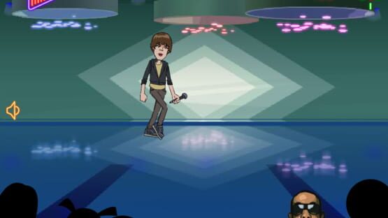 Screenshot Hit Justin Bieber