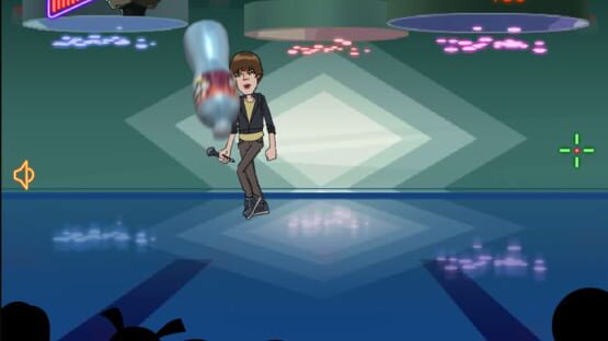 Screenshot Hit Justin Bieber
