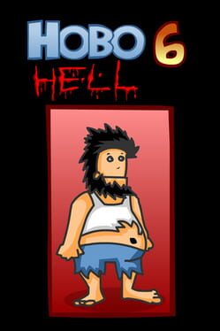 Cover Hobo 6: Hell