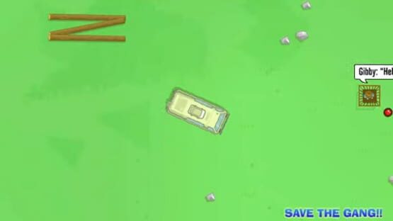 Screenshot Icarly vs. Bigfoot