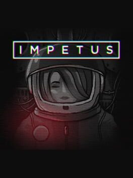 Cover Impetus