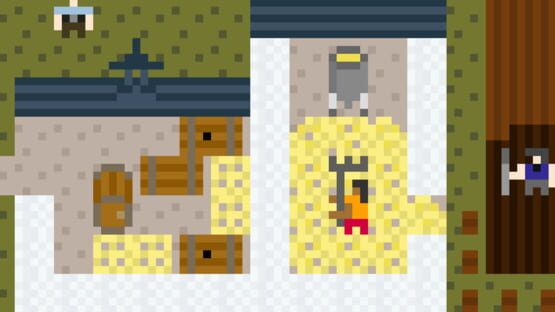 Screenshot Islay Quest