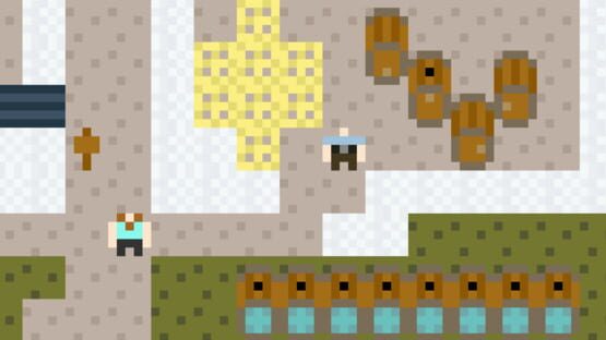 Screenshot Islay Quest