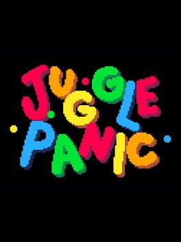 Cover Juggle Panic