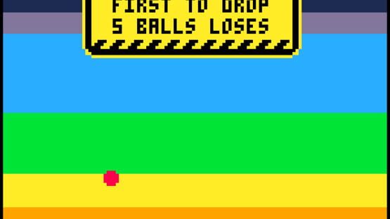 Screenshot Juggle Panic