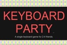 Cover Keyboard Party