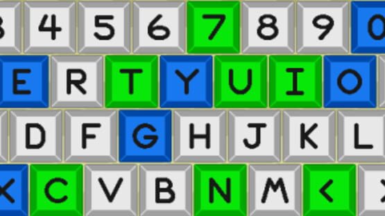 Screenshot Keyboard Party