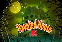 Cover Kmart: Haunted House