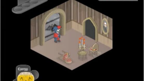 Screenshot Kmart: Haunted House