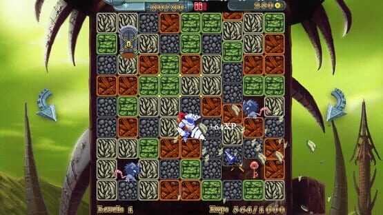 Screenshot Knightfall 2