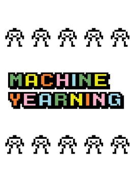 Cover Machine Yearning