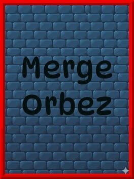 Cover Merge Orbz