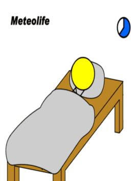 Cover Meteolife
