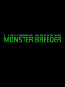 Cover Monster Breeder