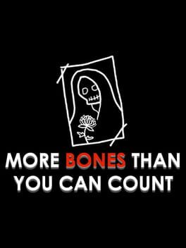 Cover More Bones Than You Can Count