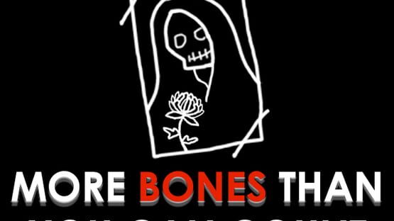 Screenshot More Bones Than You Can Count