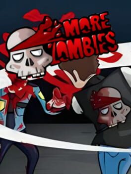 Cover More Zombies