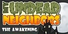 Cover My Undead Neighbors: The Awakening