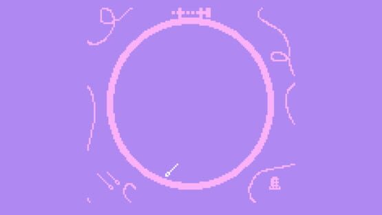 Screenshot Needle & Thread