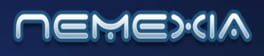 Cover Nemexia