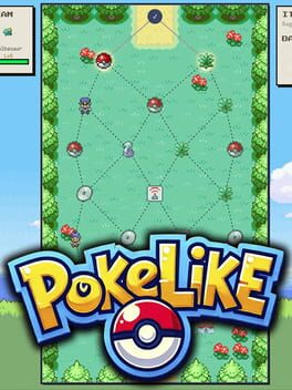 Cover Pokelike
