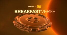 Cover Reese’s Puffs x Ambush Breakfastverse
