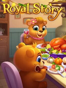 Cover Royal Story