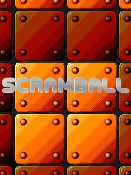 Cover Scramball