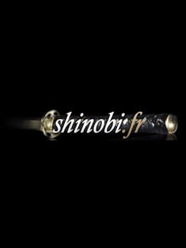 Cover Shinobi.fr