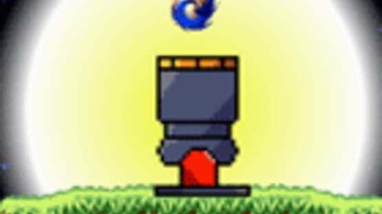Screenshot Sonic Boom Cannon 2