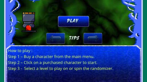 Screenshot Sonic Boom Cannon 2