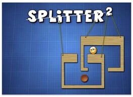 Cover Splitter 2