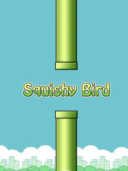 Cover Squishy Bird