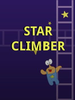 Cover Star Climber