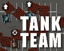 Cover Tank Team