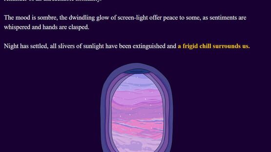 Screenshot The Attendant