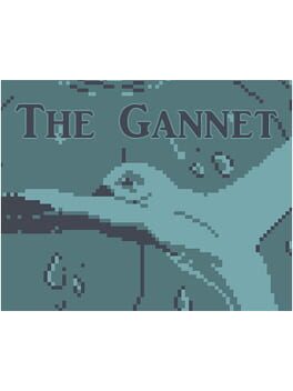 Cover The Gannet