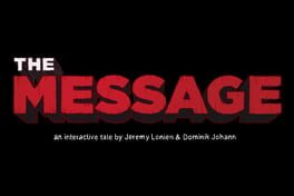 Cover The Message