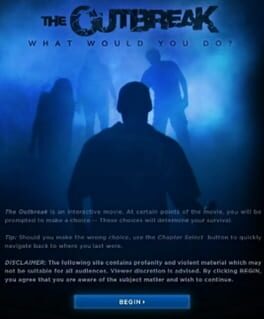 Cover The Outbreak