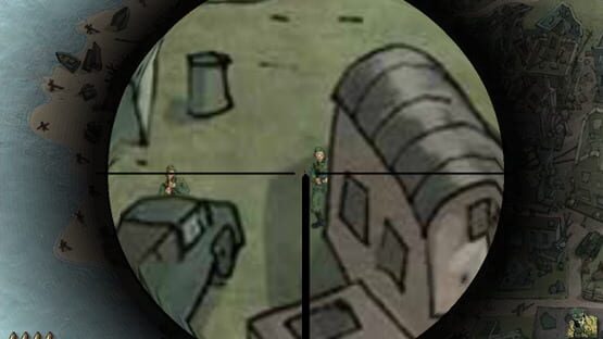 Screenshot The Sniper