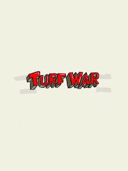 Cover Turf War