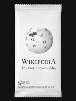 Cover Wikigacha