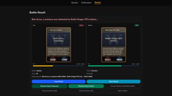 Screenshot Wikigacha