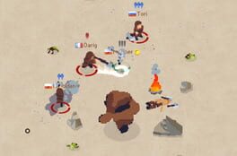 Cover Wilds.io